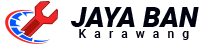 Logo Jaya ban Karawang